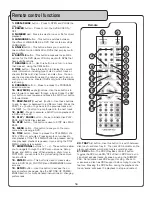 Preview for 17 page of VocoPro DVG-909K Owner'S Manual