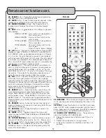 Preview for 18 page of VocoPro DVG-909K Owner'S Manual