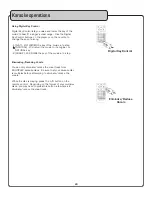 Preview for 24 page of VocoPro DVG-909K Owner'S Manual