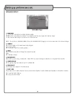 Preview for 28 page of VocoPro DVG-909K Owner'S Manual