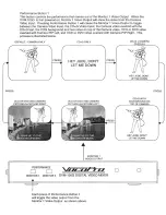 Предварительный просмотр 8 страницы VocoPro DVM-100G Owner'S Manual