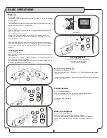 Предварительный просмотр 20 страницы VocoPro DVX-580G Manual