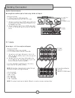 Предварительный просмотр 8 страницы VocoPro DVX-668K Owner'S Manual