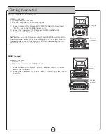 Предварительный просмотр 11 страницы VocoPro DVX-668K Owner'S Manual