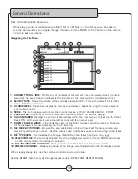 Предварительный просмотр 18 страницы VocoPro DVX-668K Owner'S Manual