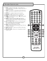 Предварительный просмотр 22 страницы VocoPro DVX-668K Owner'S Manual