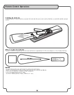 Preview for 10 page of VocoPro DVX-680K Owner'S Manual