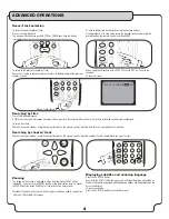 Preview for 21 page of VocoPro DVX-680K Owner'S Manual