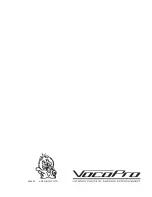 Preview for 27 page of VocoPro DVX-680K Owner'S Manual