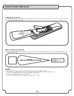 Preview for 10 page of VocoPro DVX-780K Owner'S Manual