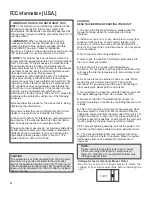 Preview for 4 page of VocoPro DVX-880 Owner'S Manual