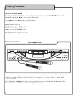 Предварительный просмотр 12 страницы VocoPro DVX-880 Owner'S Manual