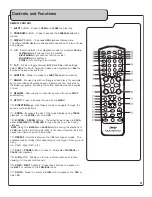 Предварительный просмотр 15 страницы VocoPro DVX-880 Owner'S Manual