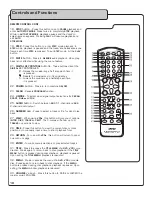 Предварительный просмотр 16 страницы VocoPro DVX-880 Owner'S Manual