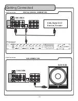 Preview for 11 page of VocoPro DVX-890K Owner'S Manual