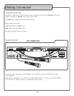 Preview for 13 page of VocoPro DVX-890K Owner'S Manual