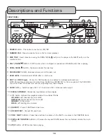 Preview for 14 page of VocoPro DVX-890K Owner'S Manual