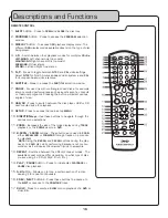 Preview for 16 page of VocoPro DVX-890K Owner'S Manual