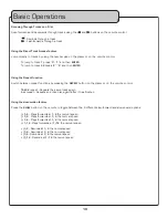 Preview for 19 page of VocoPro DVX-890K Owner'S Manual