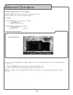 Preview for 20 page of VocoPro DVX-890K Owner'S Manual