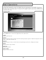 Preview for 24 page of VocoPro DVX-890K Owner'S Manual