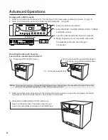 Preview for 22 page of VocoPro ENTERTAINER Owner'S Manual