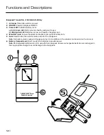 Preview for 12 page of VocoPro FIELD-QUAD-B Owner'S Manual