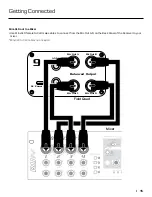 Preview for 15 page of VocoPro FIELD-QUAD-B Owner'S Manual