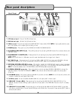 Preview for 11 page of VocoPro GIG-MAN PLUS Owner'S Manual