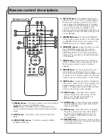 Preview for 12 page of VocoPro GIG-MAN PLUS Owner'S Manual