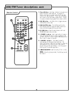 Preview for 16 page of VocoPro GIG-MAN PLUS Owner'S Manual