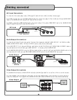 Preview for 17 page of VocoPro GIG-MAN PLUS Owner'S Manual