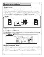 Preview for 19 page of VocoPro GIG-MAN PLUS Owner'S Manual