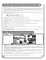 Preview for 9 page of VocoPro GIG-MAN Owner'S Manual