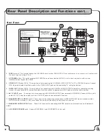 Preview for 10 page of VocoPro GIG-MAN Owner'S Manual