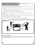 Preview for 14 page of VocoPro GIG-MAN Owner'S Manual