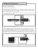 Предварительный просмотр 9 страницы VocoPro GIG-MASTER User Manual