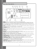 Предварительный просмотр 20 страницы VocoPro GIG-STAR II Owner'S Manual