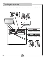 Предварительный просмотр 9 страницы VocoPro Hero-Rec Owner'S Manual