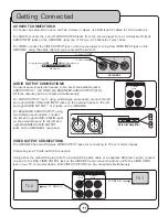 Предварительный просмотр 11 страницы VocoPro Hero-Rec Owner'S Manual