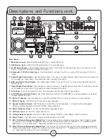 Предварительный просмотр 20 страницы VocoPro Hero-Rec Owner'S Manual