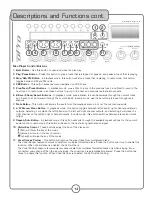 Preview for 13 page of VocoPro HERO-RV Owner'S Manual