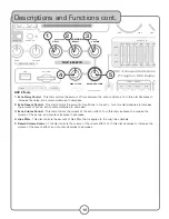 Preview for 15 page of VocoPro HERO-RV Owner'S Manual