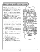 Preview for 17 page of VocoPro HERO-RV Owner'S Manual