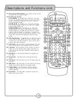 Preview for 18 page of VocoPro HERO-RV Owner'S Manual