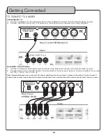 Preview for 12 page of VocoPro Hybrid-Quad Owner'S Manual