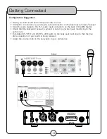 Предварительный просмотр 11 страницы VocoPro IEM-DIGITAL Owner'S Manual