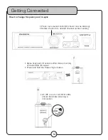 Preview for 12 page of VocoPro IEM-DIGITAL Owner'S Manual