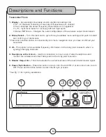 Предварительный просмотр 13 страницы VocoPro IEM-DIGITAL Owner'S Manual