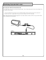 Preview for 10 page of VocoPro IR-9000 Owner'S Manual